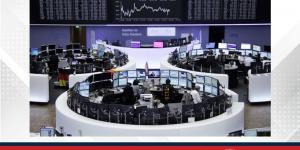 الأسهم الأوروبية ترتفع بعد الحكم القضائي بمنع رسوم ترامب الجمركية - هرم مصر