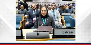 وزيرة الإسكان والتخطيط العمراني ترأس وفد المملكة في اجتماع الجمعية العامة لموئل الأمم المتحدة بنيروبي - هرم مصر