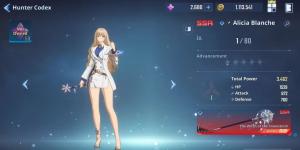 أفضل الصيادين في Solo Leveling: Arise – الجزء الثاني والاخير - هرم مصر