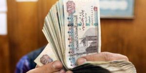 «خاص وحكومي».. موعد صرف مرتبات شهر يونيو 2025 - هرم مصر
