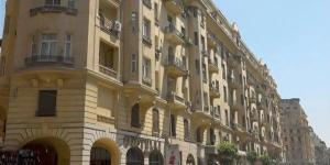 السجينى: المجتمع المصرى يتقبل تحريك القيمة الإيجارية بقانون الإيجار القديم - هرم مصر