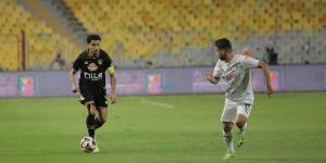 موعد مباراة الزمالك وفاركو في دوري نايل والقنوات الناقلة - هرم مصر