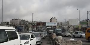 حواجز الاحتلال في القدس.. نقاط عسكرية لعزل المدينة وإهانة أهلها - هرم مصر
