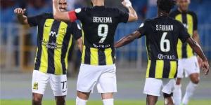 اتحاد جدة بطلا لكأس خادم الحرمين للمرة العاشرة في تاريخه - هرم مصر