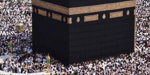 عند دخولك المسجد الحرام هل تصلي أم تطوف؟ #دين_وحياة #دار_الافتاء #الحج - هرم مصر