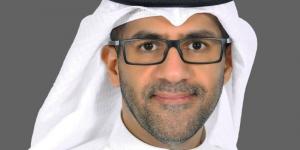 رئيس مجلس المصرف العربي للتنمية الاقتصادية يهنئ الدكتور سيدي ولد التاه على انتخابه رئيسًا للبنك الإفريقي - هرم مصر