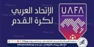 الاتحاد العربي لكرة القدم يعلن عن بطولاته حتى عام 2029 - هرم مصر