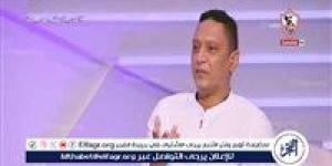 حنفي: قرارات رابطة الأندية سيجعلنا ندخل في نفق مظلم بسبب "الهبوط" - هرم مصر