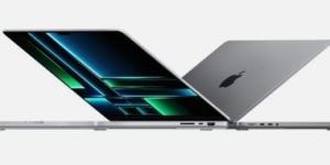 أبل تختبر أقوى جهاز MacBook Pro  مزود بشريحة M3 Ultra - هرم مصر