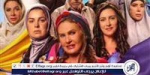 "ليلة العيد".. فيلم نسائي جريء على "شاهد VIP" في وقفة عرفة - هرم مصر