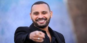 محمد الريفي «هيجنني» أحلى أغنية في مشواري - هرم مصر