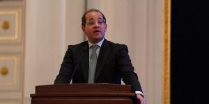 وزير المالية: لا أعباء ضريبية جديدة على المستثمرين - هرم مصر