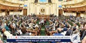 تفاصيل إحالة مجلس النواب 31 تقريرًا للجنة الاقتراحات والشكاوي إلى الحكومة - هرم مصر