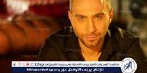 مسيرة حافلة بالنجاحات وألبوم منتظر قريبًا.. حسام حبيب يحتفل بعيد ميلاده وروتانا توجه له التهاني - هرم مصر