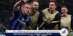 تشكيل إنتر ميلان المتوقع ضد باريس سان جيرمان في نهائي دوري أبطال أوروبا - هرم مصر