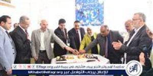 إذاعة مطروح تنظم احتفالية بمناسبة عيد الإذاعة المصرية - هرم مصر