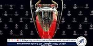 موعد مباراة إنتر ضد باريس سان جيرمان في نهائي دوري أبطال أوروبا والقنوات الناقلة - هرم مصر