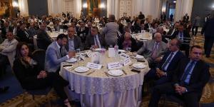 كجوك: نستهدف تحقيق أعلى فائض أولى بنسبة 3.5% من الناتج المحلي - هرم مصر