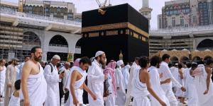 عاجل|الصحة السعودية ترفع جاهزيتها القصوى لموسم الحج: 25 حالة إجهاد حراري والفرق الطبية في حالة تأهب كامل - هرم مصر