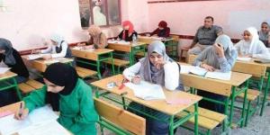 انتظام امتحانات الدبلومات الفنية للعام 2025 بمحافظات الجمهورية - هرم مصر