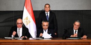 بتحالف إستراتيجي بين الدولة وشركات التطوير العقاري.. تفاصيل إطلاق مدينة "جريان" - هرم مصر
