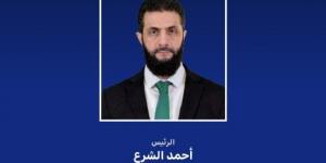 الرئيس السوري يصل إلى الكويت في زيارة رسمية - هرم مصر