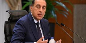 مدبولي يشهد توقيع بروتوكول تأسيس تحالف مشترك بين المقاولون العرب وCSCEC الصينية - هرم مصر