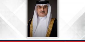 أول تعاون بحريني عُماني في قطاع الفضاء.. وكالة البحرين للفضاء تُطلق أولى حمولاتها لرصد وتحديد السحب باستخدام الذكاء الاصطناعي - هرم مصر