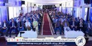 تحتفل "وحده مكافحة العدوى " اليوم العالمي لغسيل الأيدي بمستشفيات جامعة سوهاج - هرم مصر