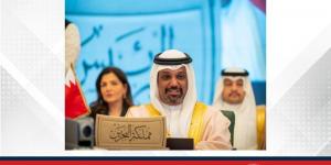 وزير المالية والاقتصاد الوطني يترأس وفد مملكة البحرين في الاجتماع (123) للجنة التعاون المالي والاقتصادي بمجلس التعاون لدول الخليج العربية - هرم مصر