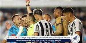 المصائب تتوالى على نيمار بعد تعافيه - هرم مصر