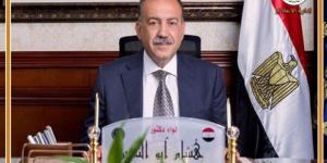 محافظ أسيوط: لجنة عاجلة للتحقيق في واقعة تسريب امتحان الجبر - هرم مصر