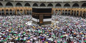 السعودية المنظومة الصحية جاهزة لخدمة ضيوف الرحمن - هرم مصر
