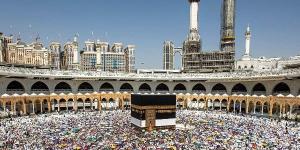 أستاذ الفقه المقارن: فلسفة بناء البيت الحرام هي الامتثال لأوامر الله - هرم مصر