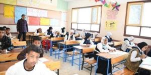 بالرابط.. خطوات الاستعلام عن نتيجة الصف الثاني الإعدادي 2025 - هرم مصر