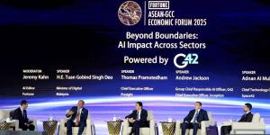 «بريسايت» و«ماليزيا مدني» توقعان اتفاقية في الذكاء الاصطناعي - هرم مصر