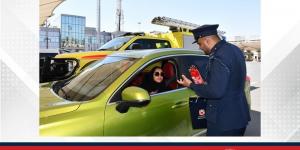 الإدارة العامة للدفاع المدني تعلن إطلاق حملات وبرامج توعوية خلال الصيف - هرم مصر