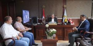 الغربية تستعد لعيد الأضحى وتجهيز 463 ساحة صلاة بالمراكز والمدن - هرم مصر