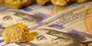 سعر الذهب والدولار اليوم في مصر.. «آخر تحديث» - هرم مصر