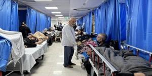 مصادر طبية فلسطينية: وفاة 41% من مرضى الفشل الكلوي في غزة بسبب الحرب - هرم مصر