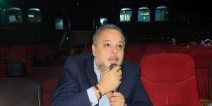 تامر عبد المنعم يعلن الانفصال عن زوجته: الخلاف في الرأي لا يفسد للود قضية - هرم مصر