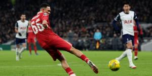 لماذا لن يرتدي أرنولد الرقم 66 في ريال مدريد؟ - هرم مصر