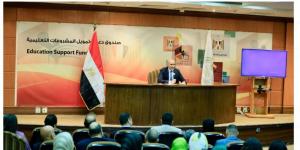 وزير التعليم حققنا نجاحات ملموسة في تطوير المدارس والرعاية الصحية - هرم مصر
