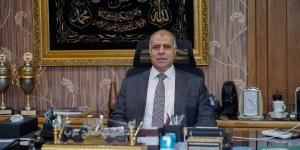 خلافات عائلية تتحول لجريمة في البلينا بسوهاج - هرم مصر