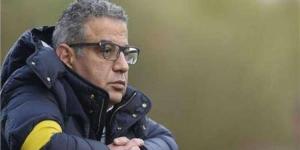 ماجد سامي ينتقد طريق لعب بيراميدز: الكرة اللي بيلعبوها اختفت من العالم - هرم مصر