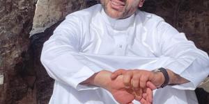 أزال الوشم واتجه للكعبة.. القصة الكاملة لتصدر أحمد سعد مواقع التواصل - هرم مصر