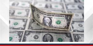 الدولار يتراجع إلى أدنى مستوى في 6 أسابيع متأثرا بالحرب التجارية - هرم مصر
