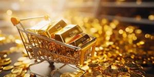 شعبة الذهب تتوقع وصول «المعدن النفيس» لـ5100 جنيه خلال 2025 - هرم مصر