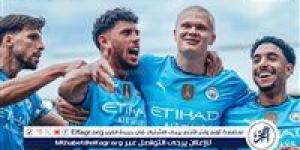مواعيد مباريات مانشستر سيتي في كأس العالم للأندية 2025 - هرم مصر