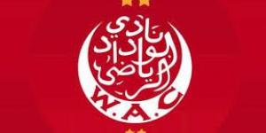 مصدر: لا يوجد عرض رسمي من الوداد المغربي بشأن لاعب الزمالك - هرم مصر